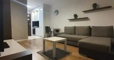 Apartamento 1 habitación en Cracovia, Polonia