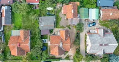 House in Vilnius, Lithuania