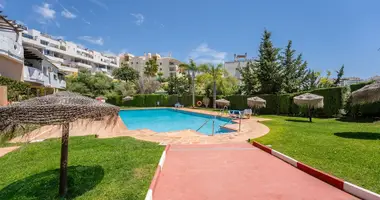 Apartamento 2 habitaciones en Benalmadena, Španjolska