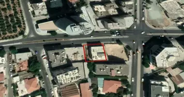 Nieruchomości inwestycyjne 413 m² w Gmina Means Neighborhood, Cyprus