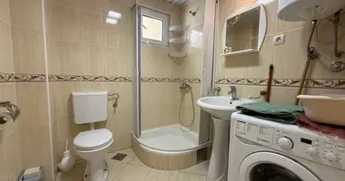 1 bedroom apartment in Becici, Montenegro