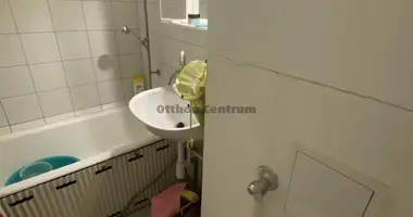 2 room apartment in Varpalota, Hungary