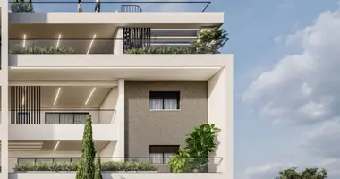 2 bedroom apartment in Limassol, Cyprus