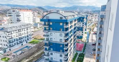 1 bedroom apartment in Mediterranean Region, Turkey