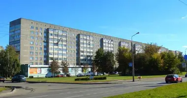 Apartamento 2 habitaciones en Gómel, Belarús