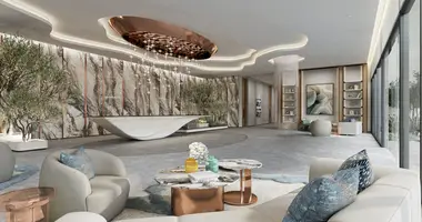 Mieszkanie 2 pokoi w Dubaj, Emiraty Arabskie