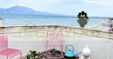 Cottage 2 bedrooms in Vrachati, Greece