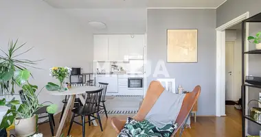 Appartement 1 chambre dans Helsinki sub region, Finlande