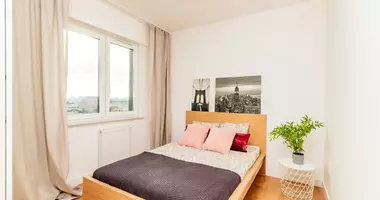 2 room apartment with Furniture, with Parking, with Air conditioner in Wroclaw, Poland