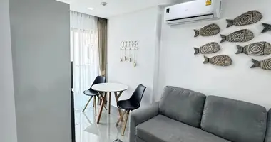 Appartement 1 chambre dans Pattaya, Thaïlande