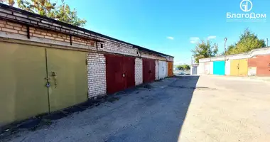 Propriété commerciale 20 m² dans Minsk, Biélorussie