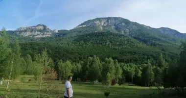 Terrain dans Niksic, Monténégro