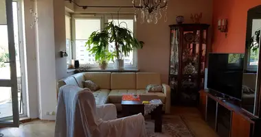 2 room apartment in Warsaw, Poland