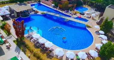 Apartment in Sunny Beach Resort, Bulgaria