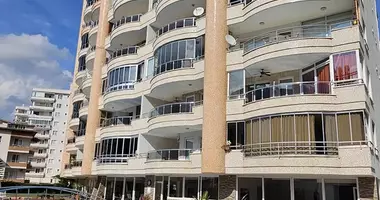 Apartamento 3 habitaciones en Karakocali, Turquía