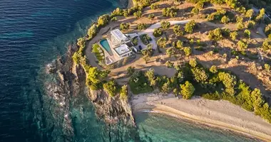 Villa 5 chambres dans Municipality of Sithonia, Grèce
