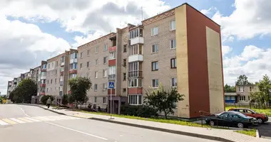 3 room apartment in Smalyavichy, Belarus