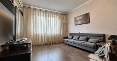 4 room apartment in Brest, Belarus