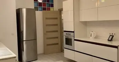 2 room apartment in Odesa, Ukraine