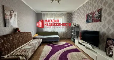 Apartamento 1 habitación en Grodno, Bielorrusia