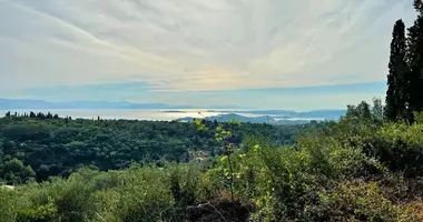 Grundstück in Kato Korakiana, Griechenland