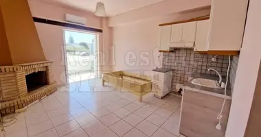 Wohnung 2 zimmer in Municipality of Corinth, Griechenland