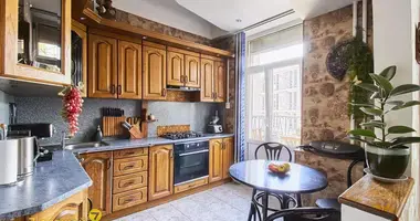 3 room apartment in Minsk, Belarus