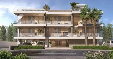 Appartement 2 chambres dans district de Lárnaca, Chypre