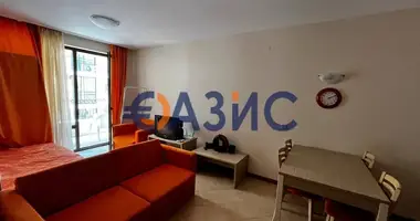 Wohnung 2 zimmer in Nessebar, Bulgarien