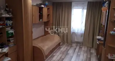 Apartment in Nizhny Novgorod, Russia