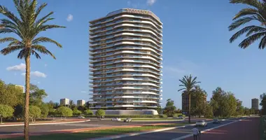 Apartamento 3 habitaciones en Dubái, Emiratos Árabes Unidos