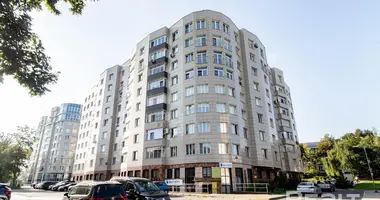 3 room apartment in Minsk, Belarus