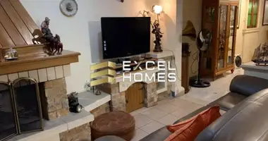 3 bedroom apartment in Żurrieq, Malta