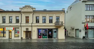 Commercial property 540 m² in Kaunas, Lithuania