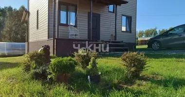 Maison dans Sumilovo, Russie