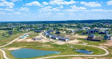 Plot of land in Vilnius, Lithuania