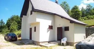 3 bedroom house in Montenegro