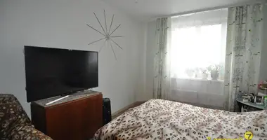 3 room apartment in Minsk, Belarus