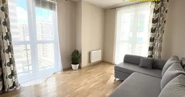Mieszkanie 2 pokoi w Mińsk, Białoruś