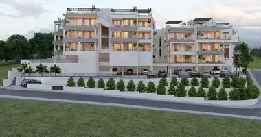 2 bedroom apartment in Limassol District, Cyprus