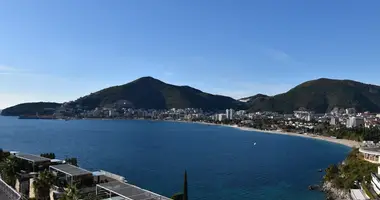 1 bedroom apartment in Budva Municipality, Montenegro