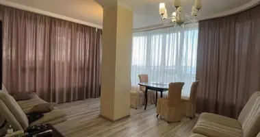 Wohnung 3 zimmer in Odessa, Ukraine