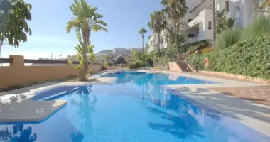 2 bedroom apartment in Manilva, Spain