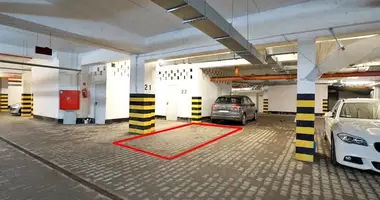 Gewerbefläche 13 m² in Luban, Polen