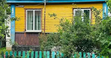 Дом в Слуцк, Беларусь