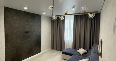 2 room apartment in Odesa, Ukraine