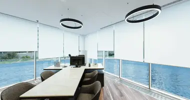 Büro 1 099 m² in Moskau, Russland