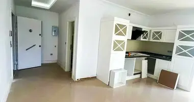 2 room apartment in Alanya, Turkey