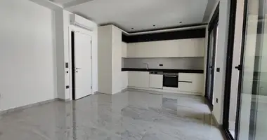 Wohnung 2 Schlafzimmer in Mittelmeerregion, Türkei