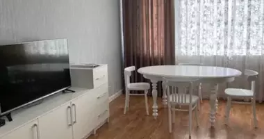 Многоуровневые квартиры 3 комнаты с Мебель, с Парковка, с Кондиционер в Узбекистан